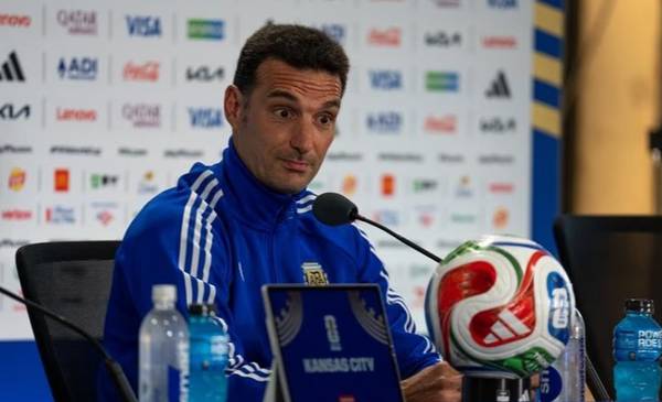 ¿Los últimos partidos de Scaloni en la Selección argentina? Cuándo serán las próximas fechas FIFA