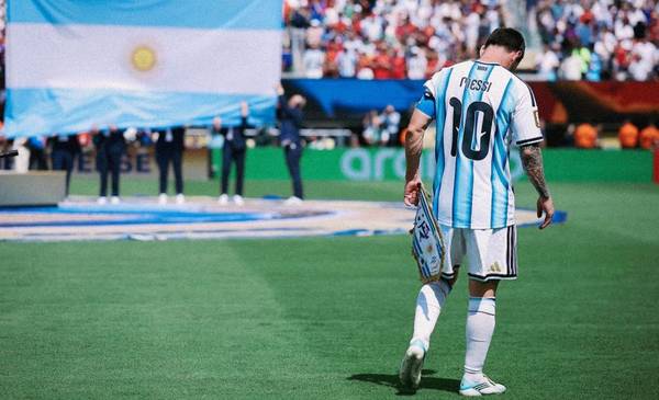 La maldición de los equipos que empiezan el Mundial con el Nº1 en el ranking FIFA