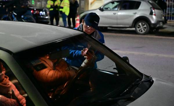 Cómo serán los operativos en Bahía Blanca por el Día del Amigo