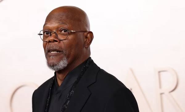 Samuel L. Jackson, polémico contra la Argentina: Es uno de los países más racistas
