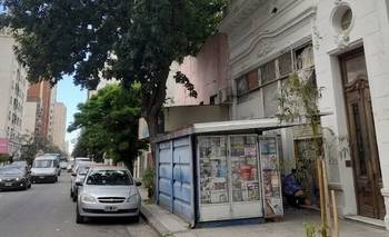 El adiós a un escaparate con historia