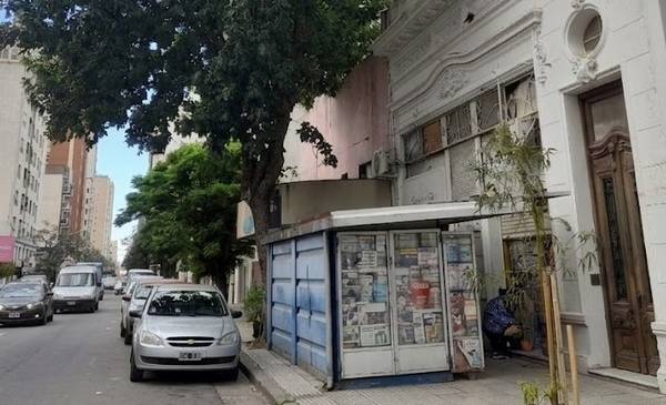 El adiós a un escaparate con historia