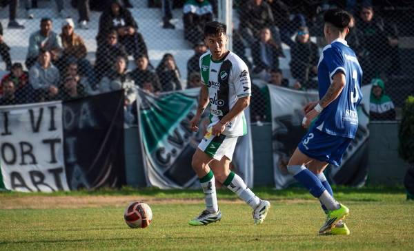 Villa Mitre está mostrando su mejor imagen en el torneo, somos el equipo que queríamos ser