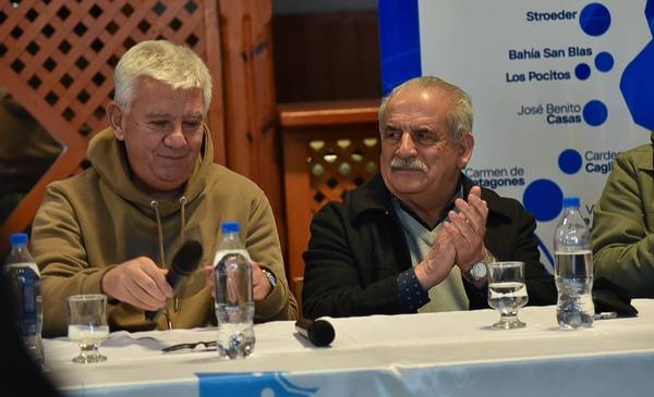 Patagones: positivas repercusiones por la media sanción a los beneficios patagónicos permanentes