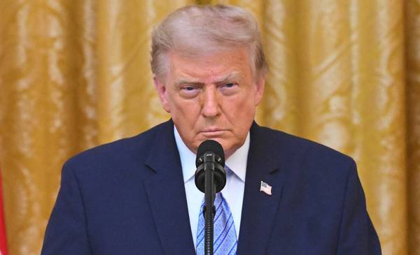 El gobierno de Trump emitió una alerta global para los ciudadanos estadounidenses por la guerra con Irán