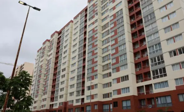 Comenzó la entrega de viviendas a los damnificados de los terremotos en Venezuela