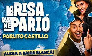 ¿Todavía no conocés a Pablito Castillo? Septiembre puede ser el momento perfecto