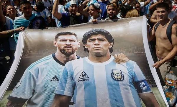 La ridícula acusación de racismo contra los argentinos