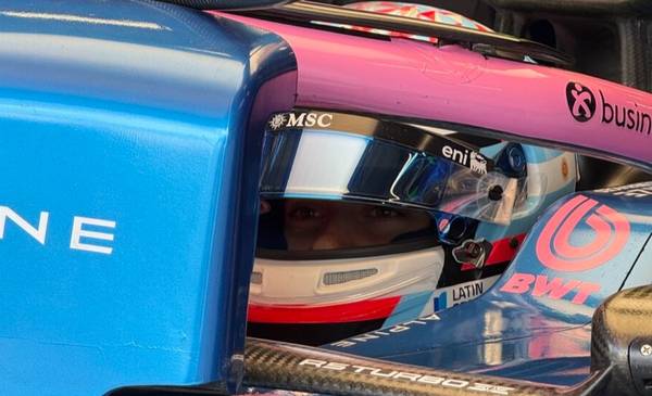 Colapinto intentará sumar antes del receso: cuándo, dónde y a qué hora se corre el próximo GP de F1