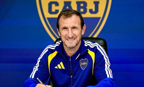 Sudamericana: Boca tendrá dos bajas para el choque ante O'Hggins
