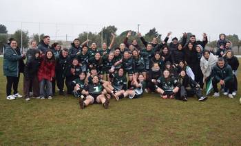 Fútbol femenino: Municipales hizo la diferencia en la final y se quedó con el torneo Apertura