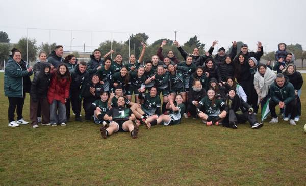 Fútbol femenino: Municipales hizo la diferencia en la final y se quedó con el torneo Apertura