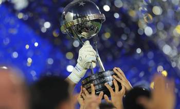 La Conmebol Sudamericana regresa a la acción: partidos, horarios y TV para la ida de los playoffs