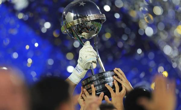 La Conmebol Sudamericana regresa a la acción: partidos, horarios y TV para la ida de los playoffs