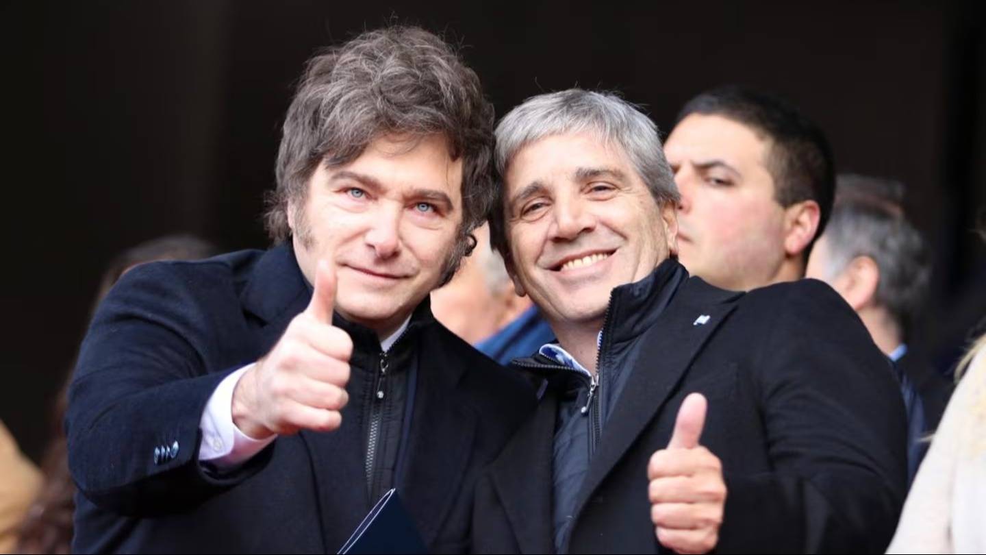 La agencia Moody’s mejoró la calificación argentina y elogió el plan económico del Gobierno