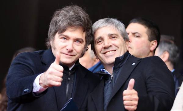 La agencia Moodys mejoró la calificación argentina y elogió el plan económico del Gobierno