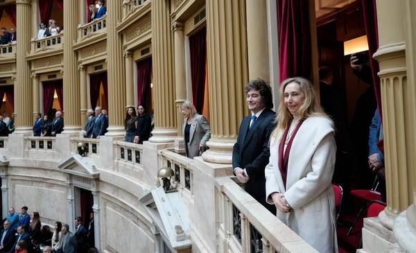 Reforma electoral: diferencias en la Casa Rosada por la negociación con gobernadores