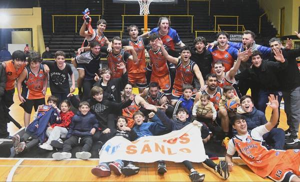Mariezcurrena anotó el tiro ganador y San Lorenzo metió el primer tramo de la LBB Plata