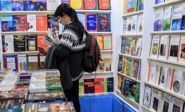 La Fundación El Libro rechazó el proyecto para derogar la ley que protege a las librerías
