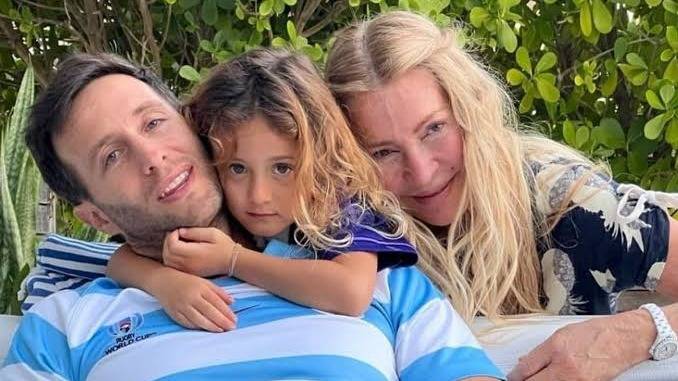 El capitán de la remolcadora que causó la muerte de Mila Yankelevich se declaró culpable