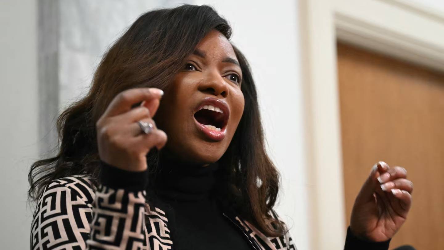Una congresista demócrata de EE.UU. acusó a la Argentina de tener “una historia de racismo”