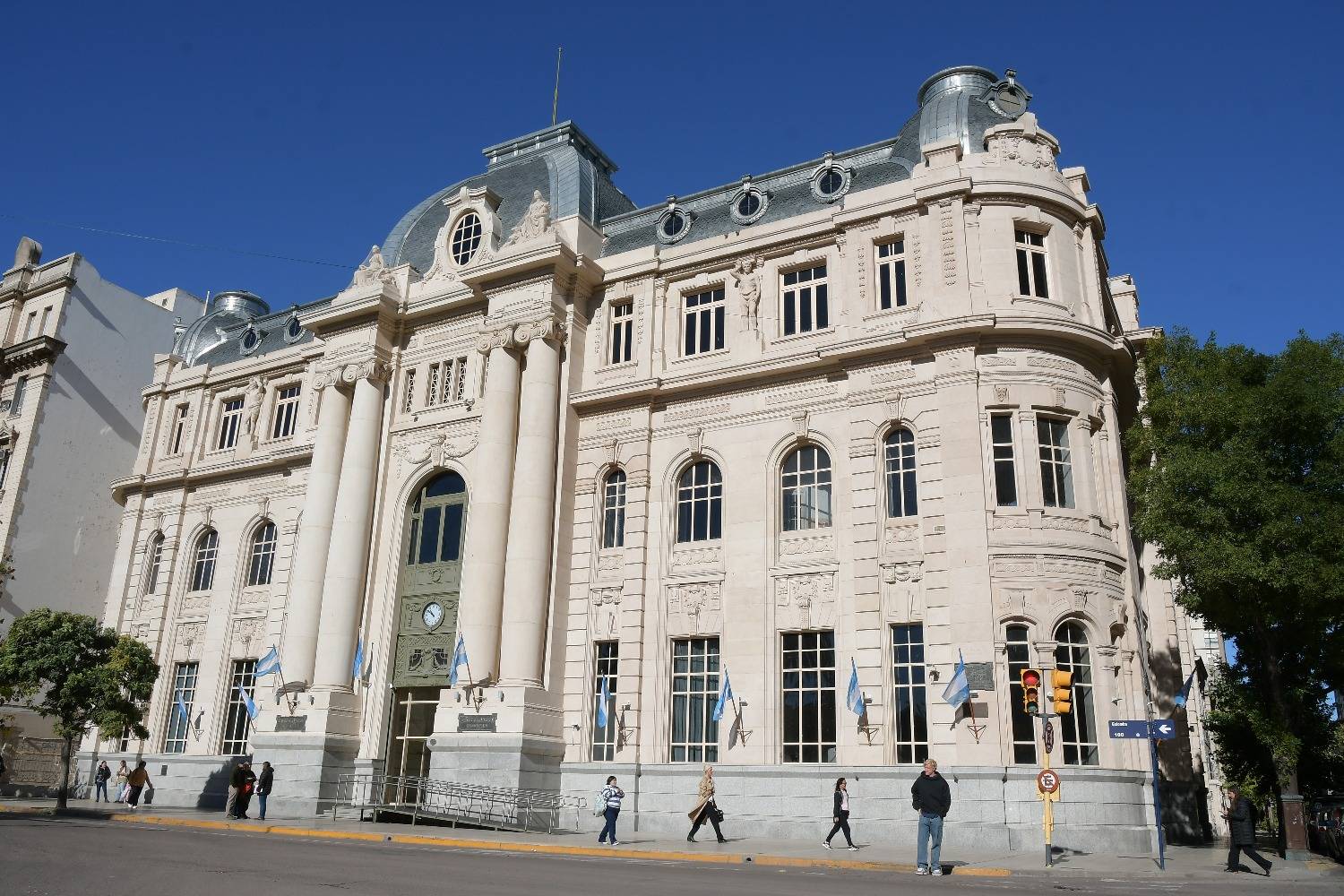 Lo condenaron por estafar a un banco y tendrá que donar dinero al Cottolengo