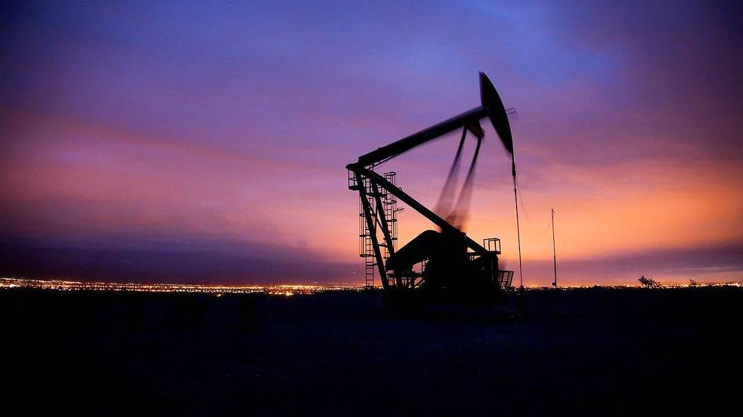 El petróleo sigue en alza y se acerca a los US$95 este miércoles
