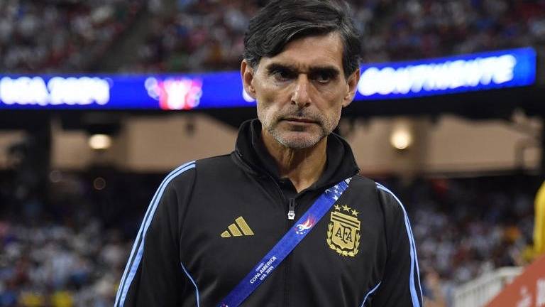 Ayala se mostró arrepentido por la agresión a Dani Olmo: “Le pediré disculpas en persona” 