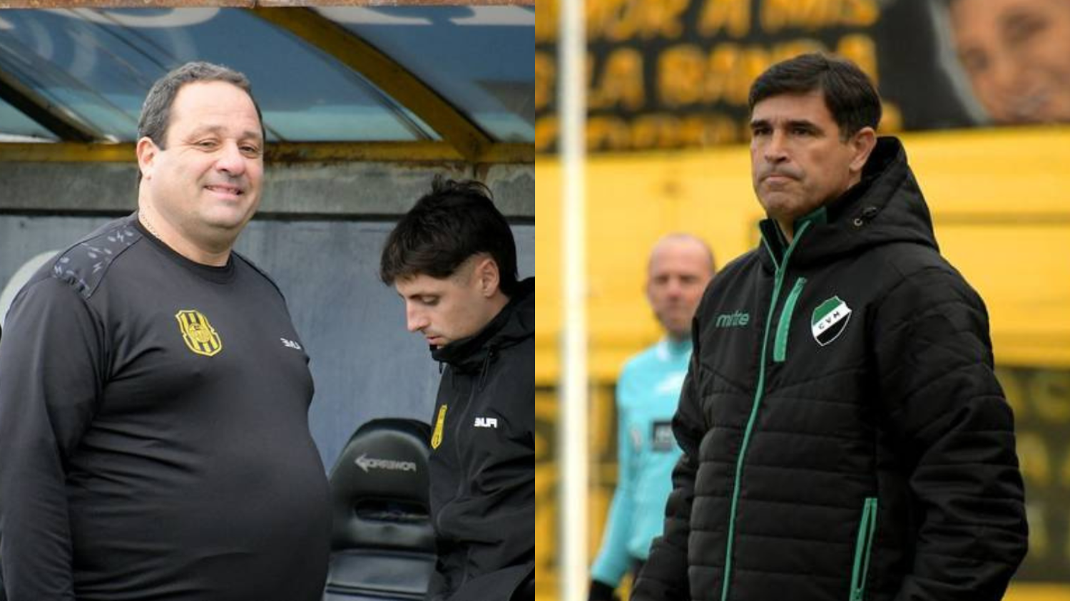 Cuándo y dónde cierran la primera fase Olimpo y Villa Mitre y cómo sigue su camino después