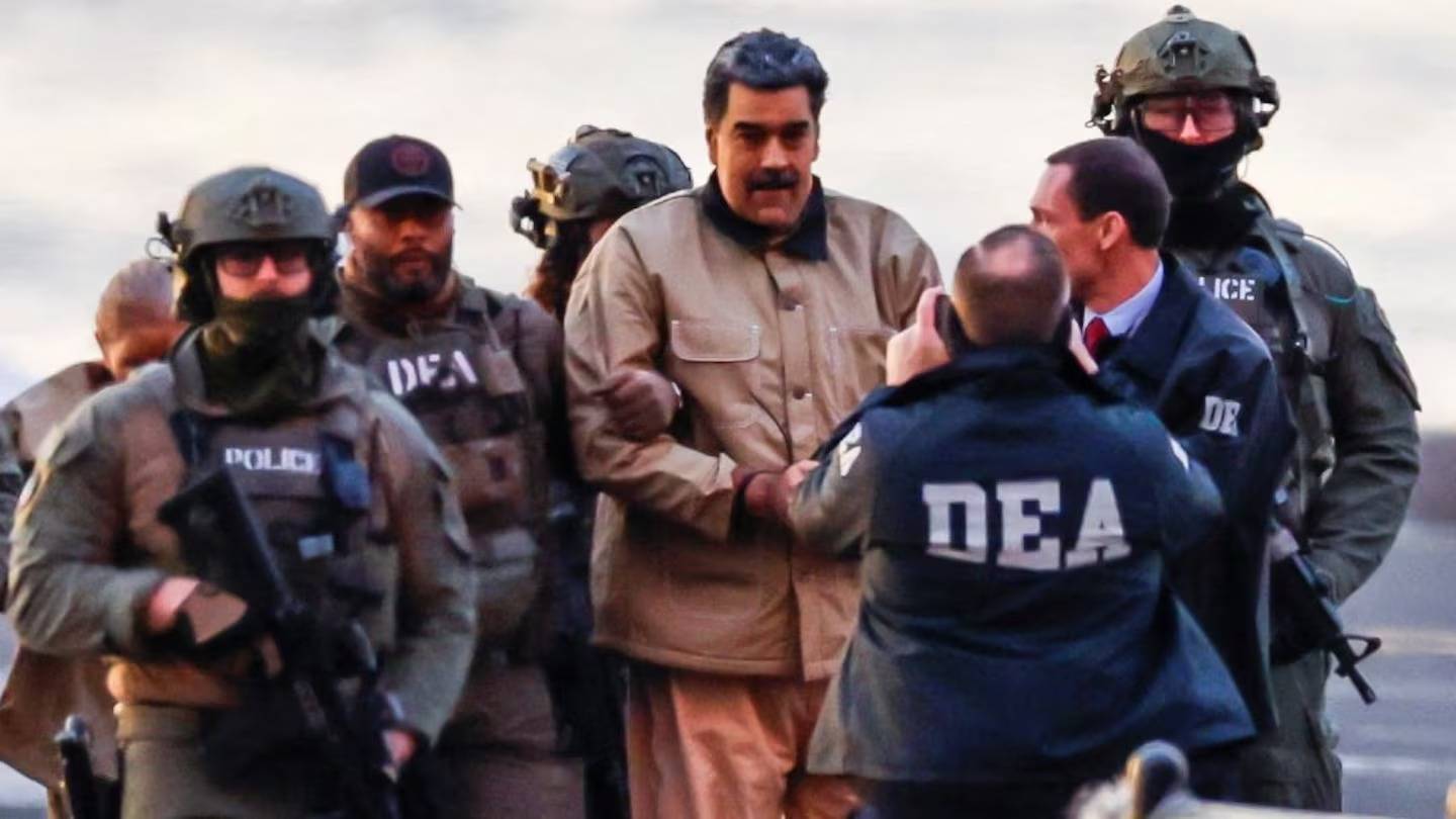 La Justicia de EE.UU. resolvió que el juicio contra Nicolás Maduro empezará el 1 de junio de 2027
