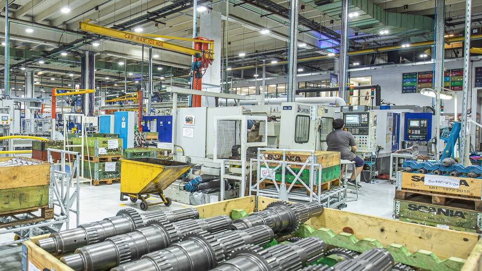 La actividad económica tuvo un leve crecimiento de 0,2% en mayo