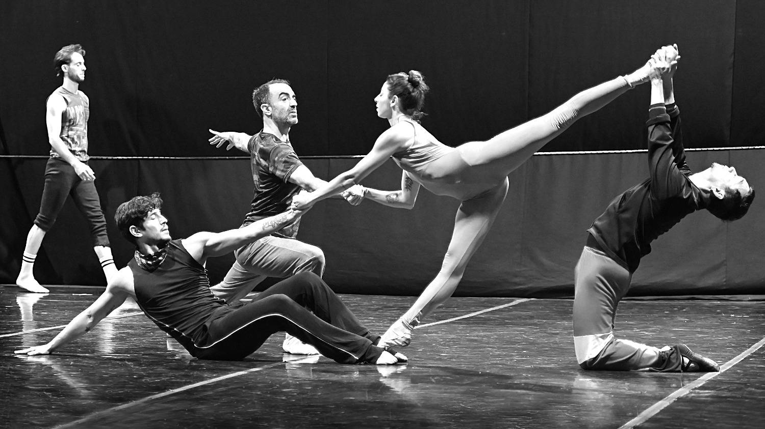 "Sueño de una noche de verano", el Ballet y un espectáculo para todos