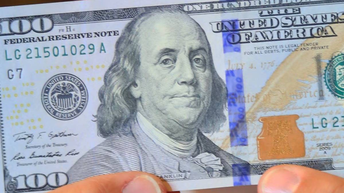 Nueva suba del dólar: cómo quedaron las cotizaciones en Bahía Blanca