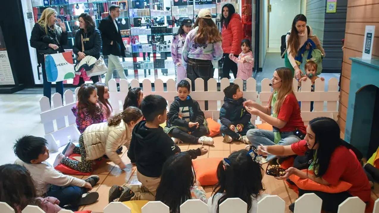 Vacaciones de invierno 2026: cuánto puede costar una salida familiar típica