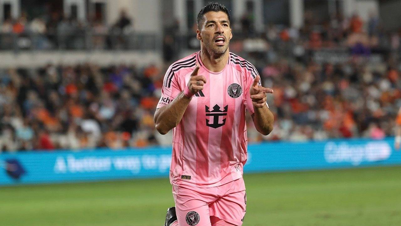 Sin Messi ni De Paul y pese a un insólito blooper de su arquero, Inter Miami ganó en el reinicio de la MLS
