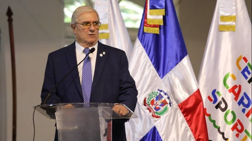 Se bajó Panamá: Rosario y Guatemala, mano a mano por los Juegos Panamericanos Junior 2029