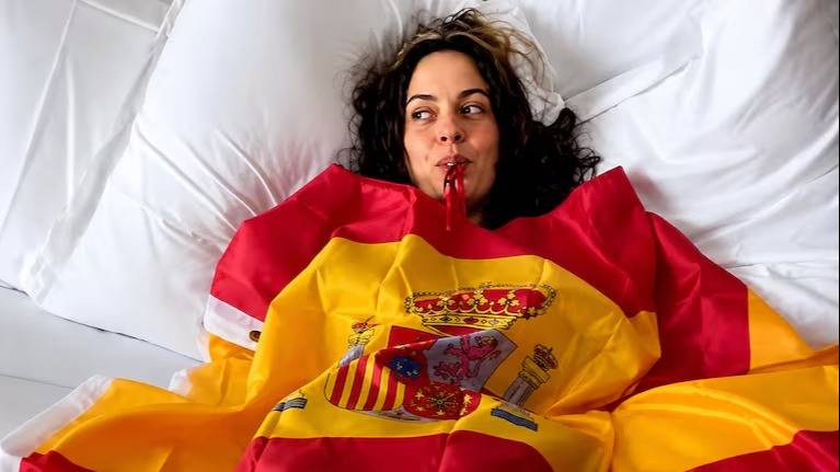 Cancelaron un evento de Rosalía en Córdoba tras la polémica por su postura antiargentina