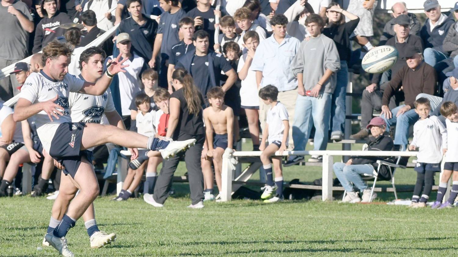 Torneo del Interior: árbitro y horario confirmados para Sociedad Sportiva-Sporting