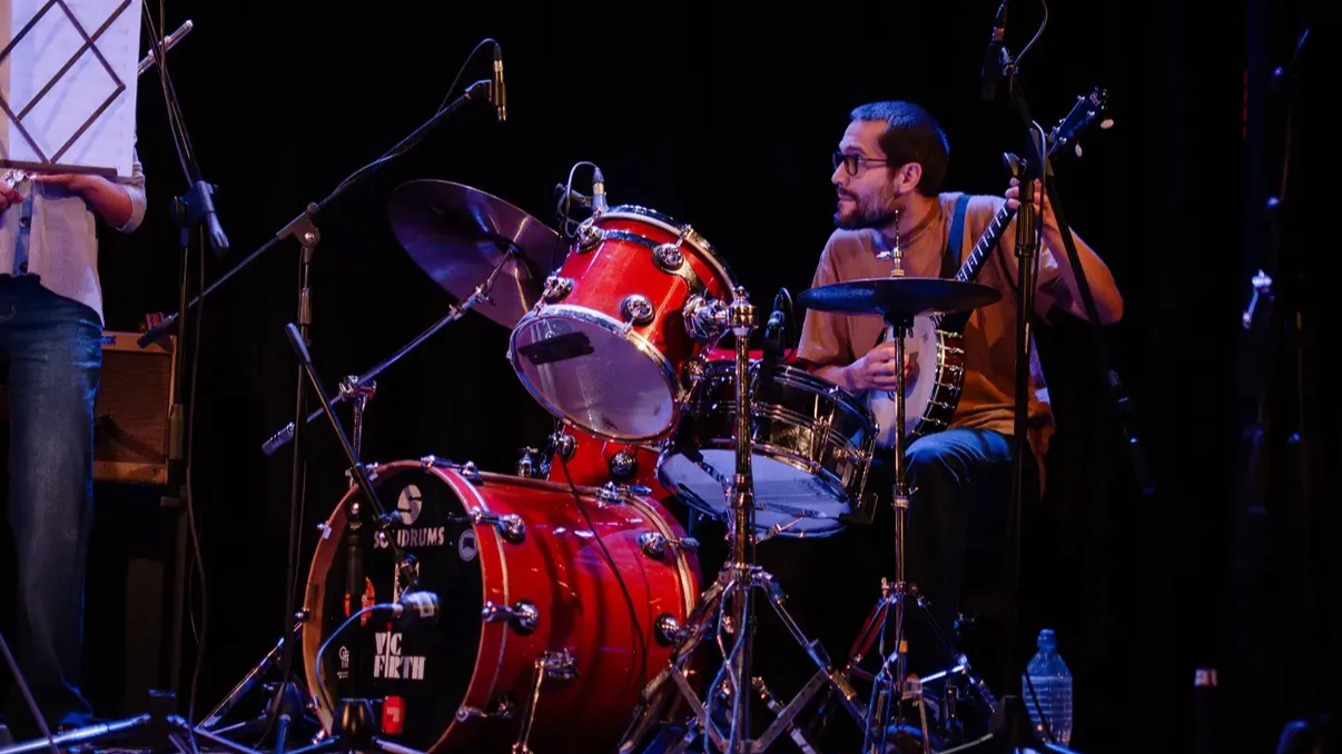 Crece el jazz en Bahía Blanca