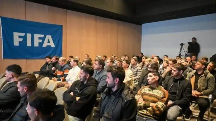 Para recordar: las siete nuevas reglas del Mundial que rigen a partir de hoy en el fútbol argentino