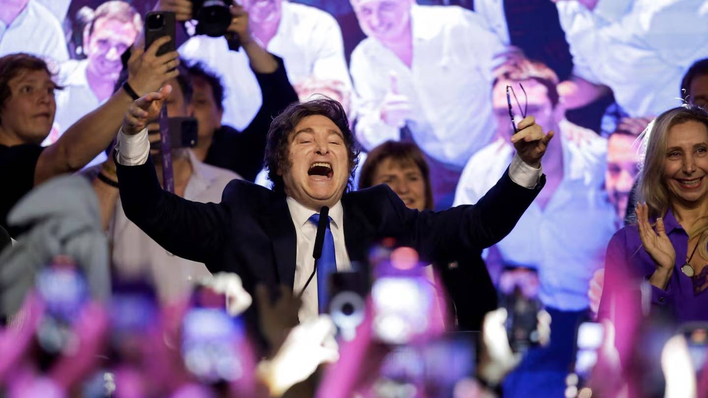La Libertad Avanza oficializó el “Día de la Unidad” para recordar el acuerdo con el PRO que llevó al triunfo electoral de 2025
