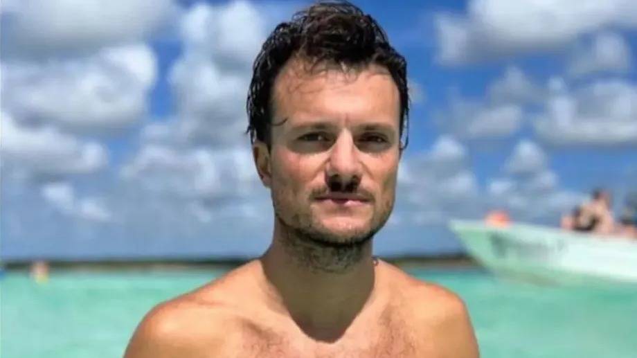 Detuvieron en EE.UU. a Reverter, acusado por el femicidio de Agostina Jalabert