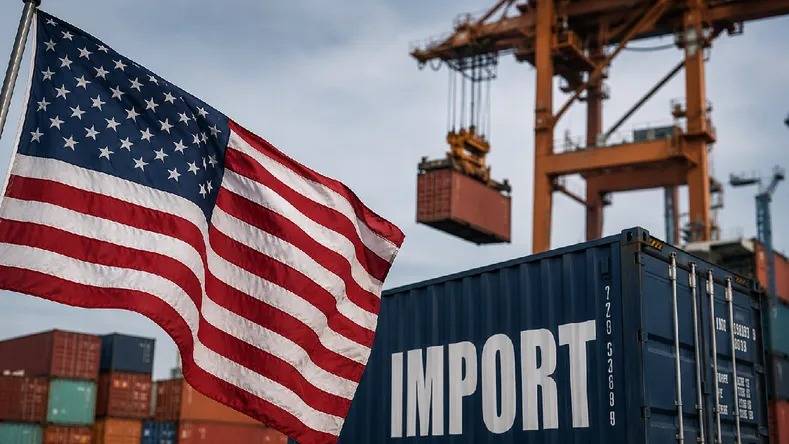 Con Argentina incluida, Estados Unidos aplicará aranceles de al menos 10%