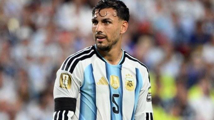 Bombazo de Leandro Paredes sobre Argentina: "No sé si voy a seguir en la Selección"