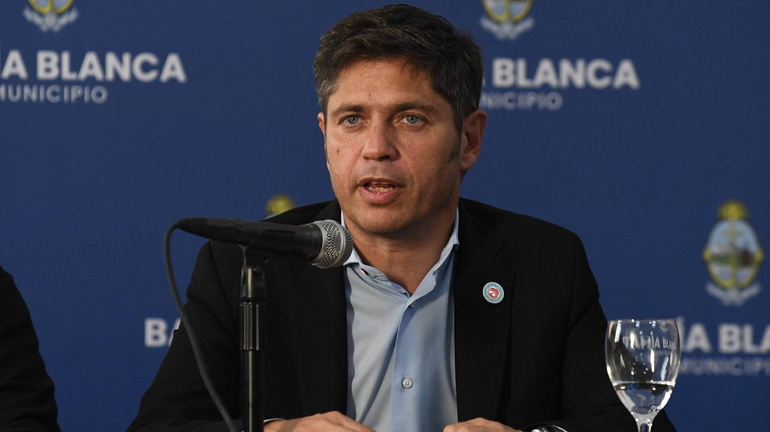 La riqueza de la decencia: Axel Kicillof