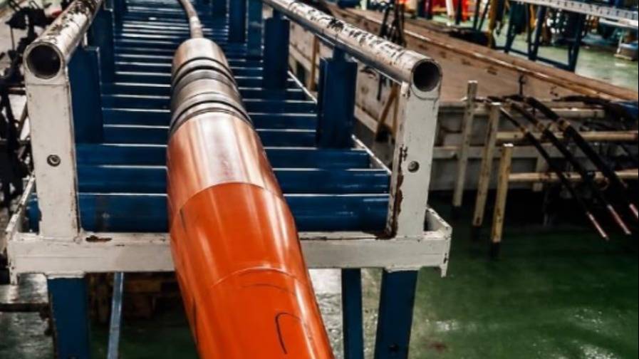 Restablecieron por completo el cable submarino de fibra óptica en Venezuela