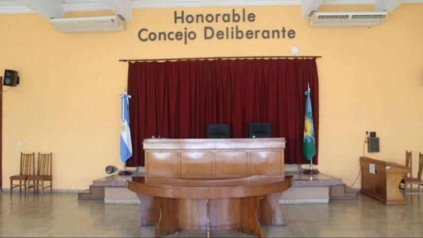 El Concejo Deliberante rechazó reconocer a los proyectos rosaleños de la Feria de Ciencias