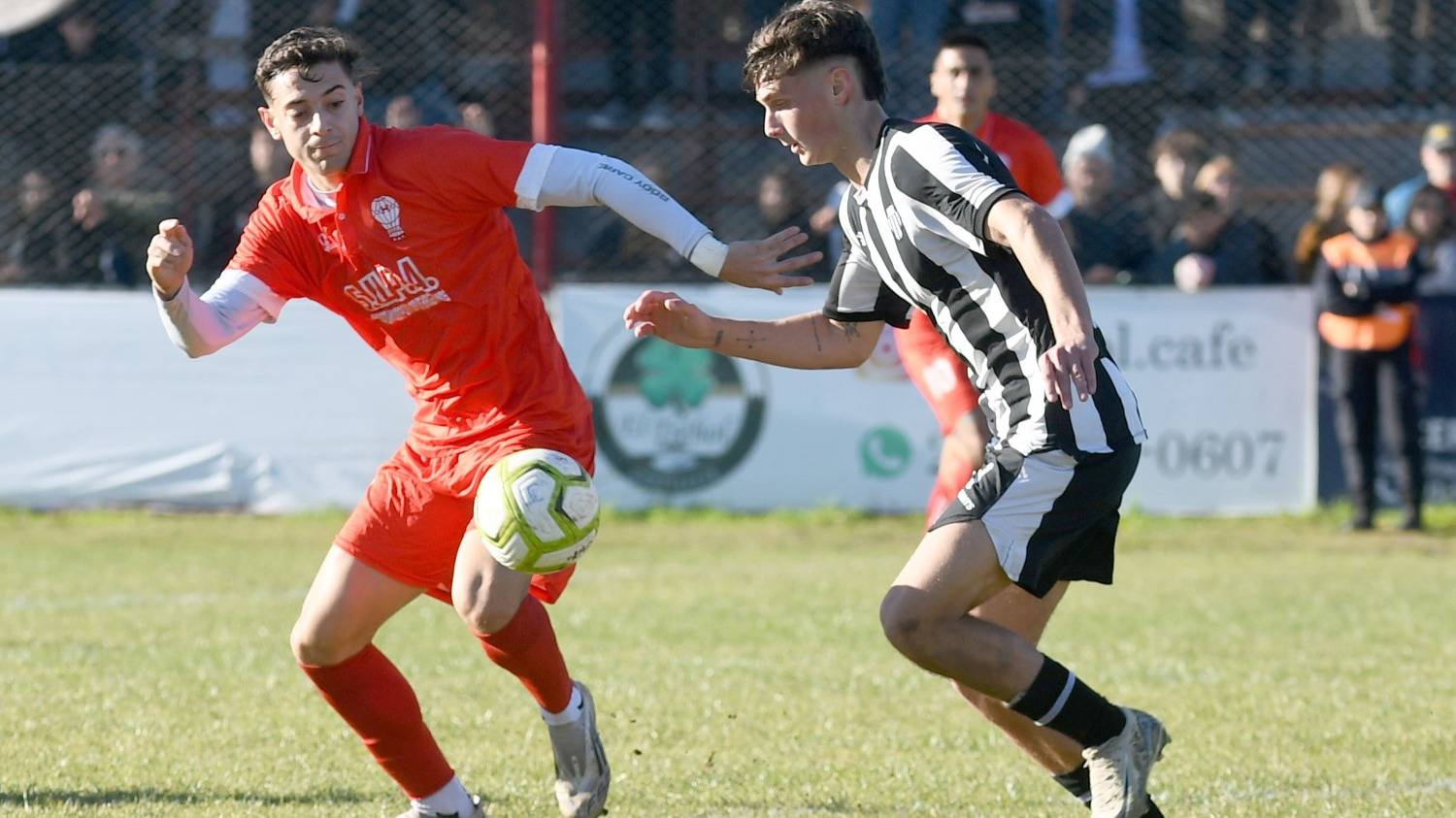 Llegó la hora de la verdad: Huracán y Liniers van por el Apertura