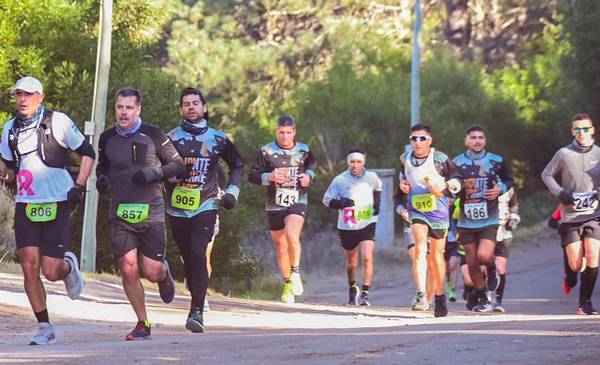 Sierra y Monte Hermoso ofrecen gastronomía y deportes en invierno