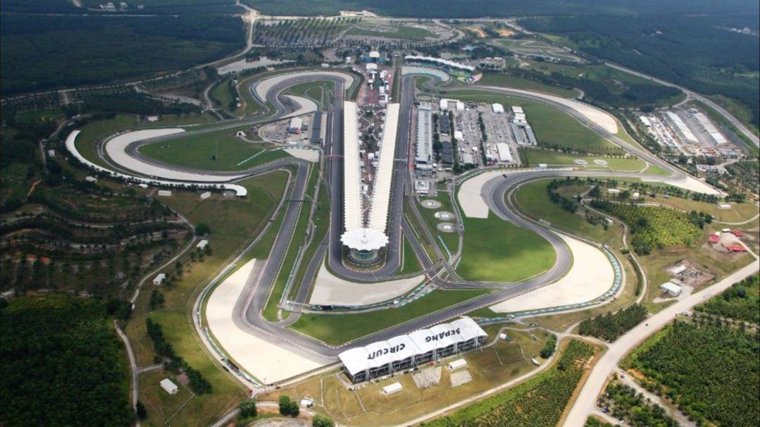 El Gran Premio de Baréin se correrá en Malasia tras ser cancelado por la guerra en Medio Oriente